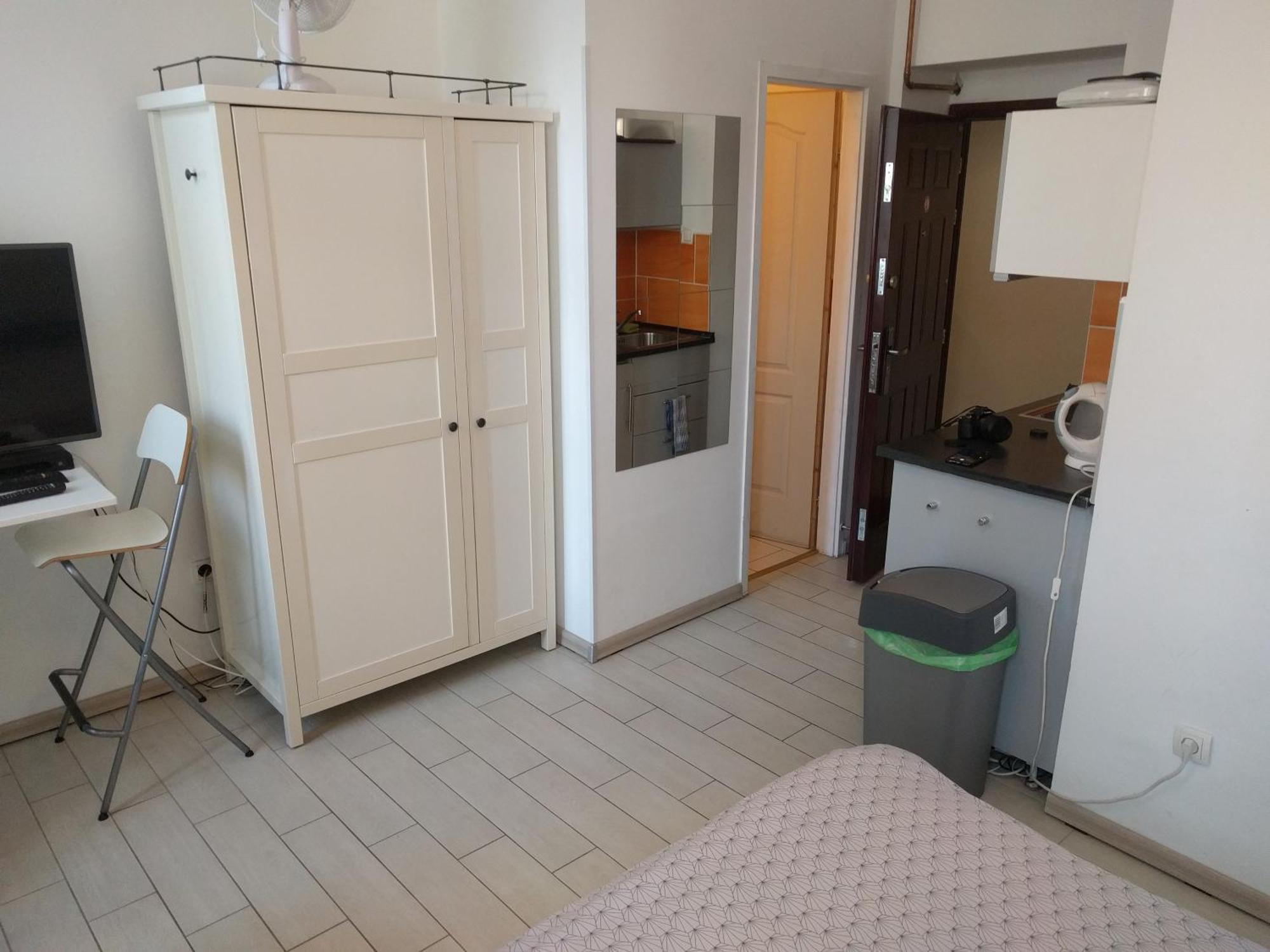Inner-City Flat Budapest Kültér fotó