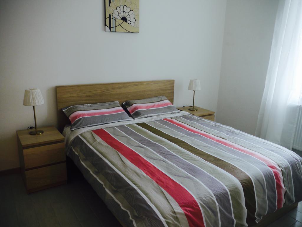 Inner-City Flat Budapest Kültér fotó