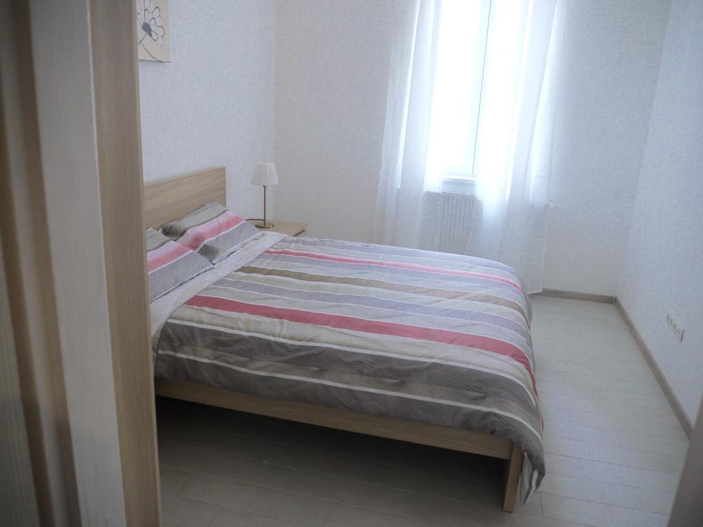 Inner-City Flat Budapest Kültér fotó
